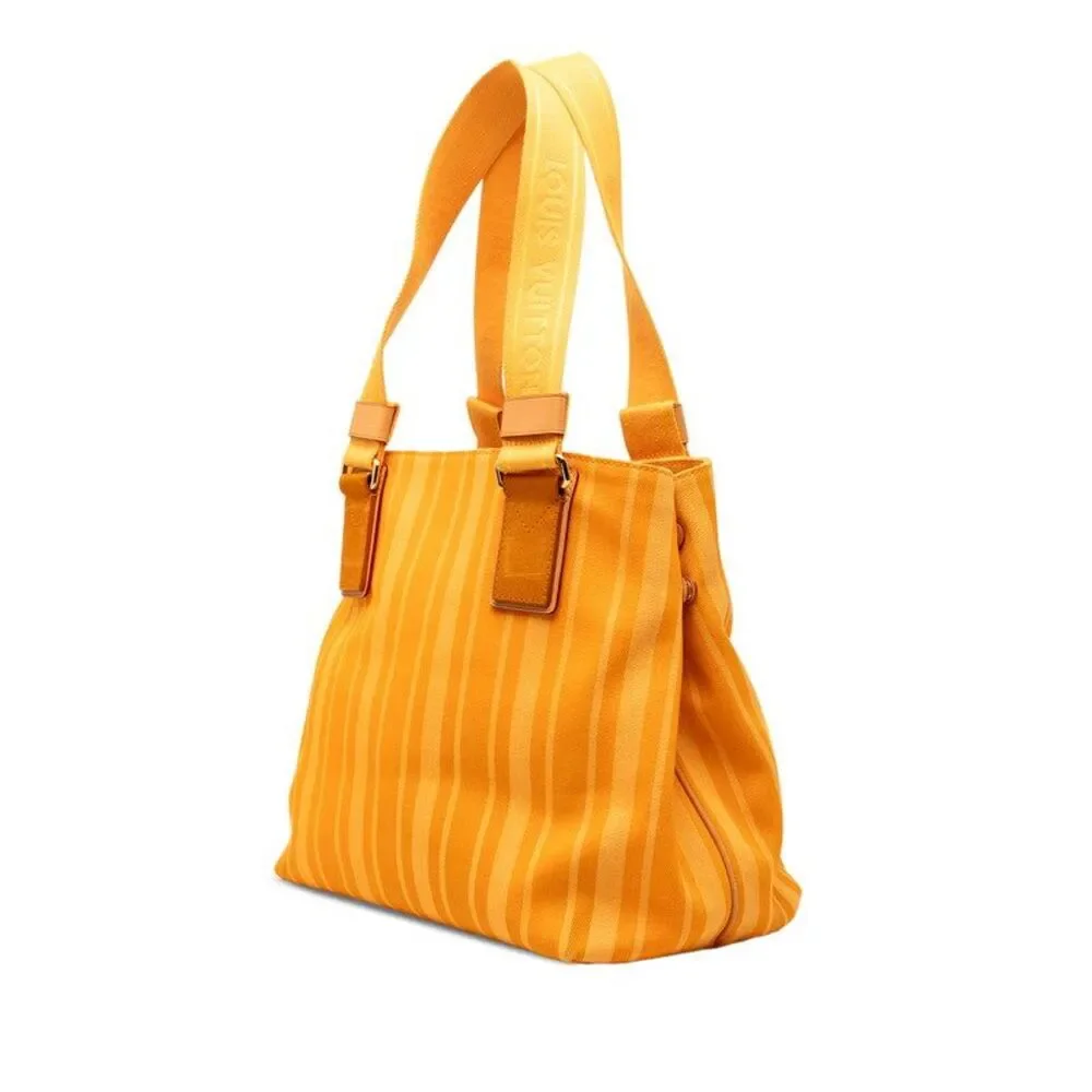 Louis Vuitton Cabas PM Tote